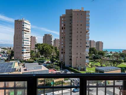 Piso en venta en Torremolinos