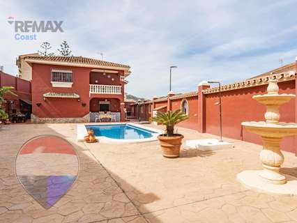 Casa en venta en Málaga