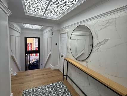 Piso en alquiler en Málaga