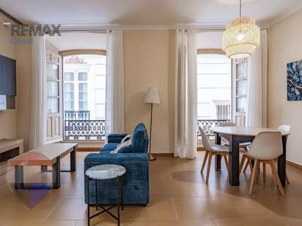 Apartamento en alquiler en Málaga rebajado