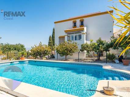 Chalet en venta en Alhaurín de la Torre