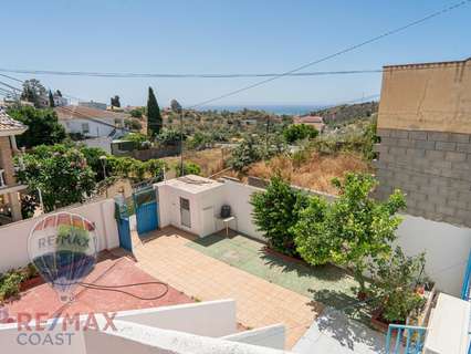 Casa en venta en Rincón de la Victoria