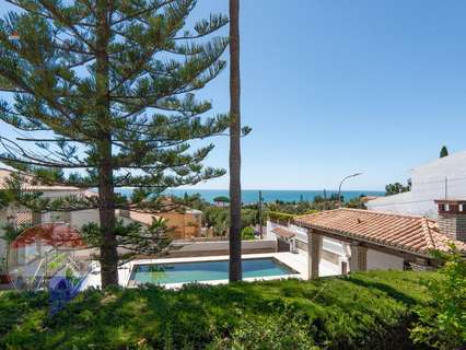 Chalet en venta en Vélez-Málaga