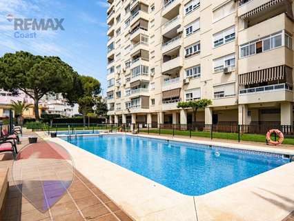 Piso en venta en Málaga