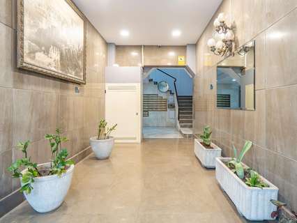 Piso en alquiler en Málaga