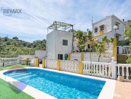 Casa en venta en Málaga