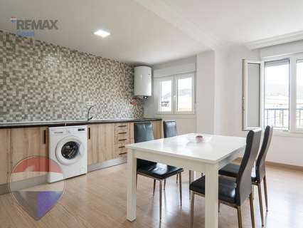 Piso en venta en Málaga