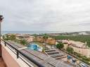 Ático dúplex en alquiler en Vélez-Málaga zona Almayate