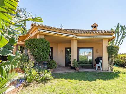Casa en venta en Marbella
