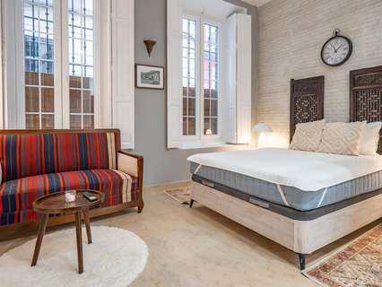 Estudio en alquiler en Málaga