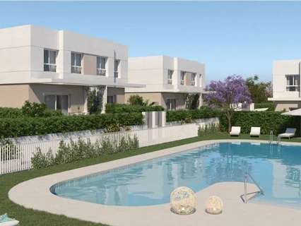 Casa en venta en Vélez-Málaga