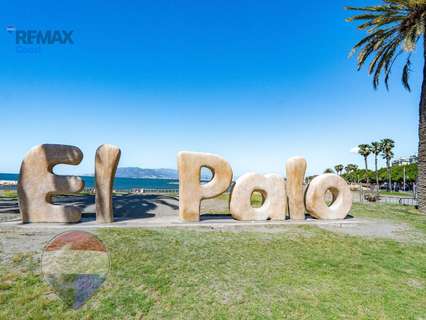 Piso en venta en Málaga