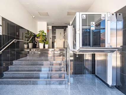 Piso en venta en Málaga
