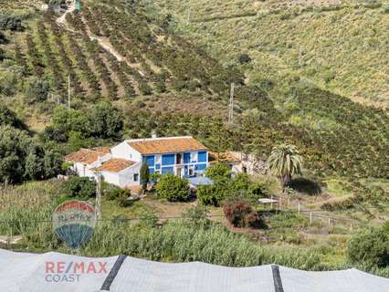 Casa en venta en Vélez-Málaga