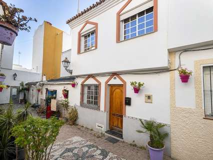 Casa en venta en Estepona