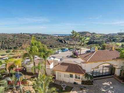 Piso en venta en Mijas