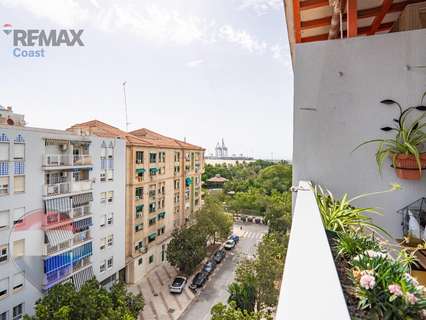 Piso en venta en Málaga