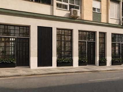 Loft en venta en Málaga