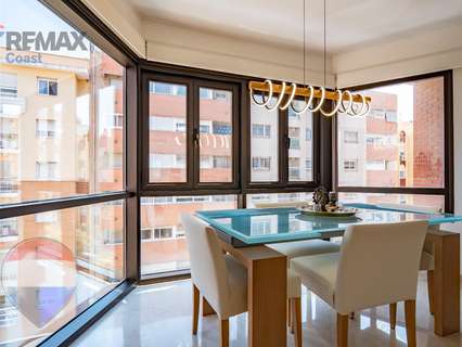 Piso en venta en Málaga