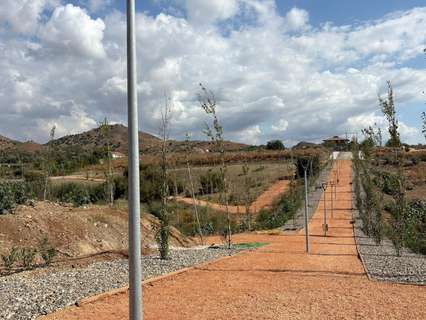 Parcela urbana en venta en Cártama