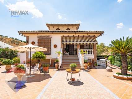 Casa en venta en Cuevas Bajas