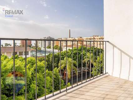 Piso en venta en Málaga