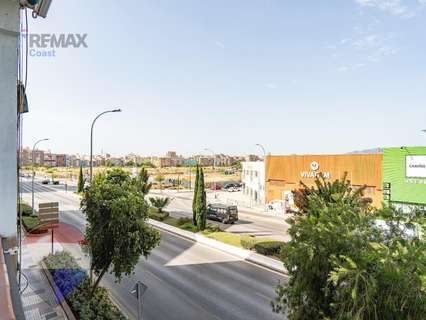 Piso en venta en Málaga