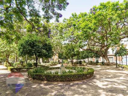 Piso en venta en Málaga