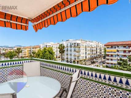 Apartamento en alquiler en Rincón de la Victoria