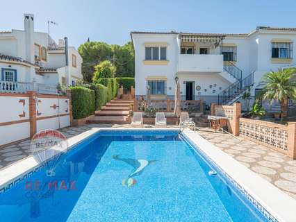 Chalet en venta en Alhaurín de la Torre