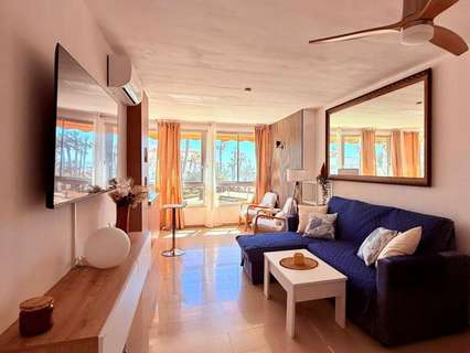 Apartamento en alquiler en Torrox