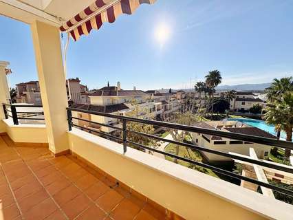 Piso en venta en Vélez-Málaga zona Caleta de Vélez