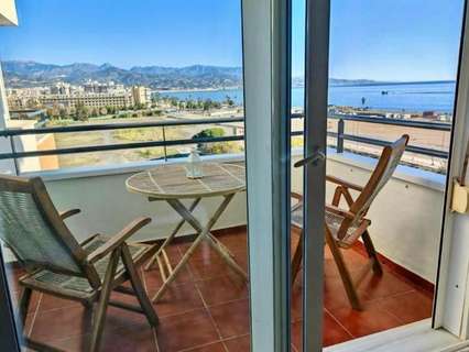 Apartamento en alquiler en Vélez-Málaga zona Torre del Mar rebajado