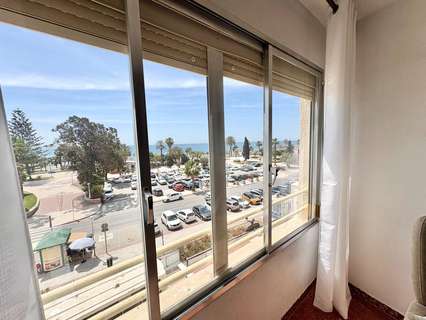 Apartamento en alquiler en Vélez-Málaga zona Torre del Mar