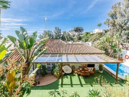 Casa en alquiler en Vélez-Málaga zona Benajarafe rebajada