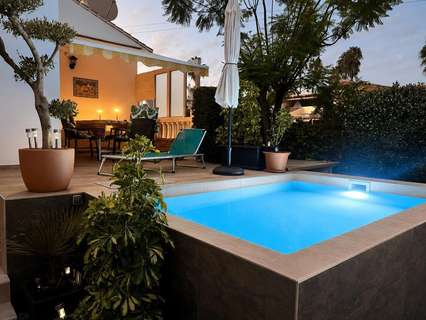 Casa en venta en Vélez-Málaga zona Caleta de Vélez