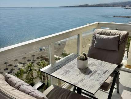 Apartamento en alquiler en Algarrobo