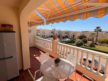 Apartamento en alquiler en Torrox zona Torrox-Costa