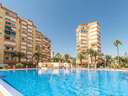 Apartamento en alquiler en Algarrobo
