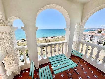 Casa en alquiler en Vélez-Málaga
