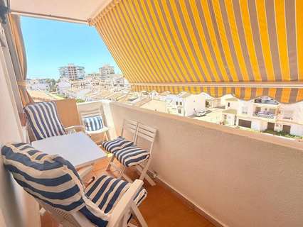 Apartamento en alquiler en Vélez-Málaga
