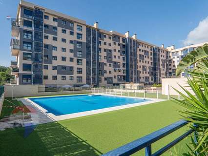 Piso en venta en Málaga
