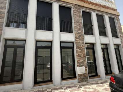 Estudio en venta en Torremolinos
