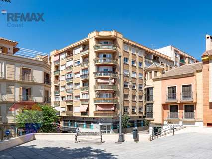 Piso en venta en Málaga