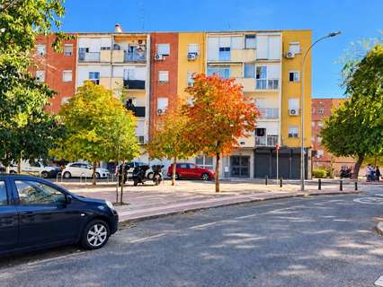Piso en venta en Madrid