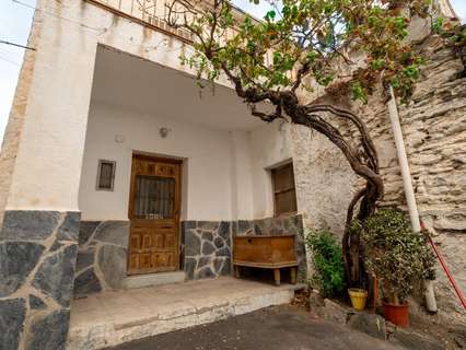 Casa en venta en Senés rebajada