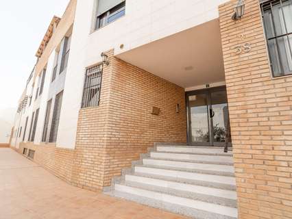 Piso en venta en Huércal de Almería