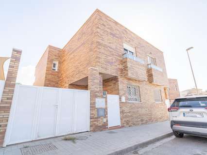 Casa en venta en Almería rebajada