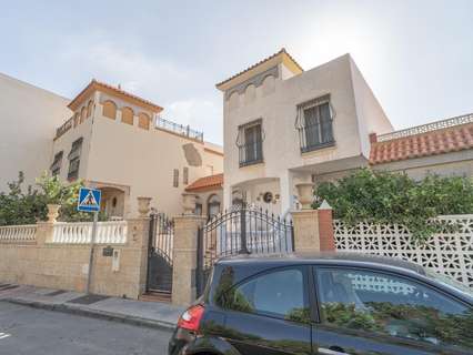 Casa en venta en Huércal de Almería