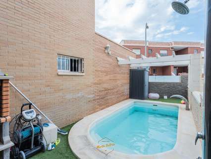 Dúplex en venta en Huércal de Almería